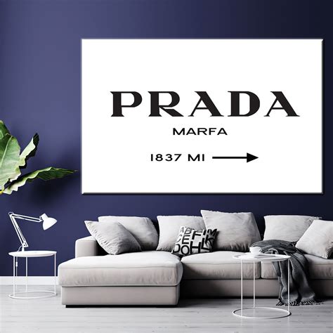 etsy prada marfa canvas|prada marfa free download.